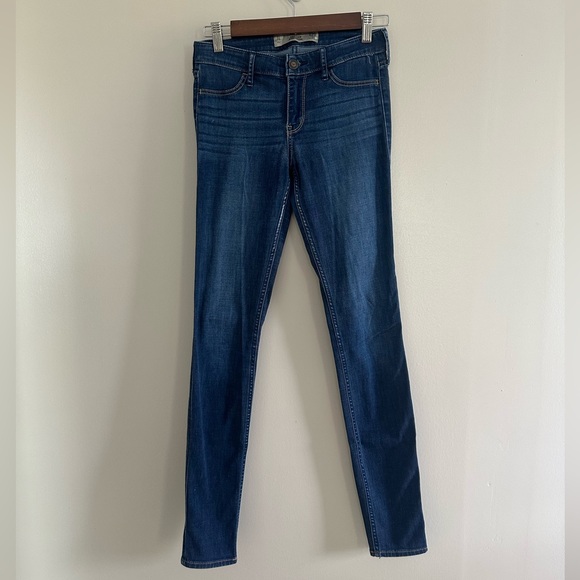 Hollister Denim - Hollister Jeans